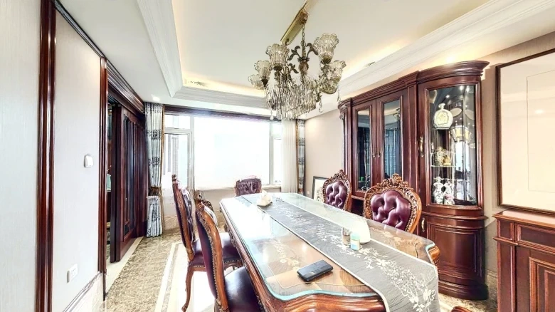 Imperial View New World - View 5