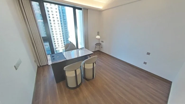 Zhongjun Tianxiu - View 1