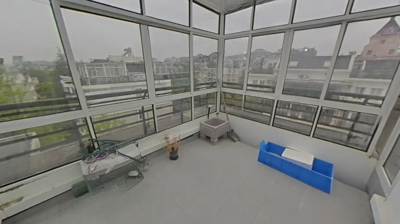 Star Continent Garden Wan Dai Lan Residence - View 25