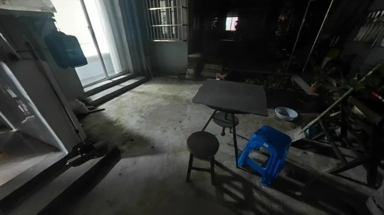 Zhi Jie Tan Si Xiang Lane - View 1