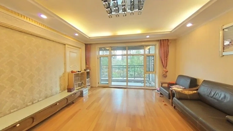 Dalian Pearl明珠 in English would typically retain its Chinese term or be described more contextually, but if aiming for an analogous expression Dalian Pearl Complex Dalian Pearl Development Pearl of Dalian - View 9