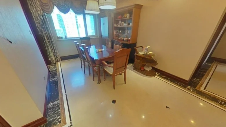 Crescent Manor Huaren - View 11