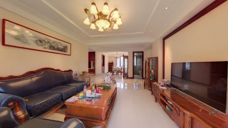 Haier Green City National Games Village Lily Garden - View 4