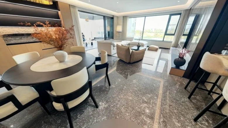 ChengTou Tianfu Jinshangjin - View 11