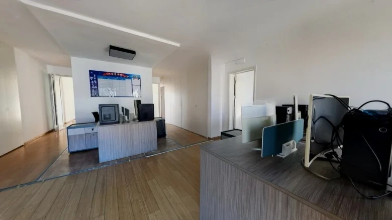 World Cities Moma - View 7