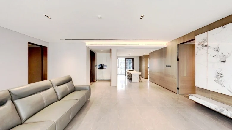 Changsha Yu Fu - View 1