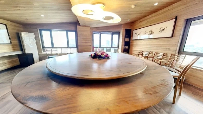 Lan Ting Imperial Lake City East District - View 2