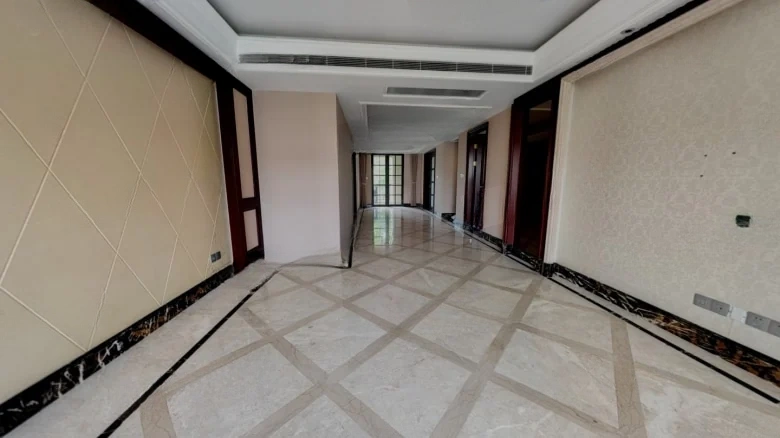 Haier Green City National Games Village Rose Garden - View 4