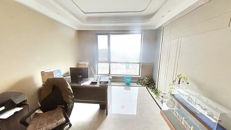 Zhongxin Fengyue City - View 5