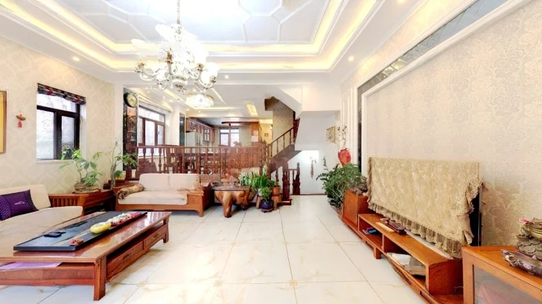 Zhongxin City Central Park - View 7