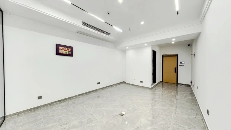 Beicheng State Gathering - View 1