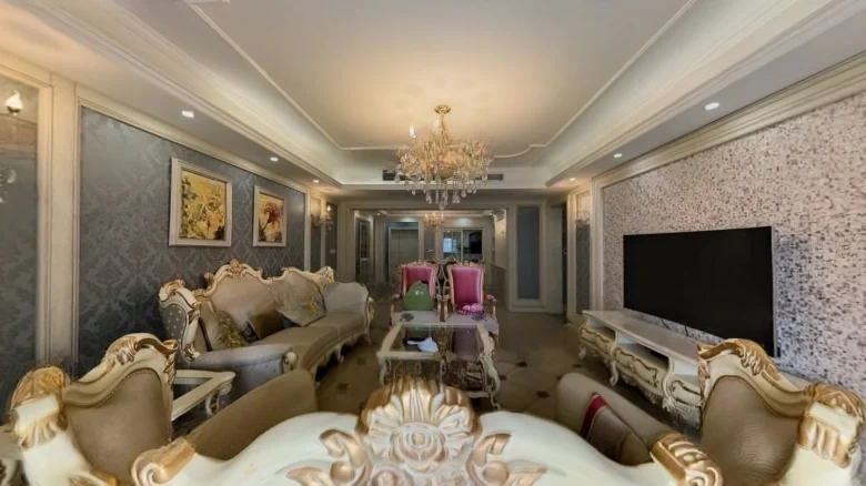 Palm Springs Phase IV - View 7