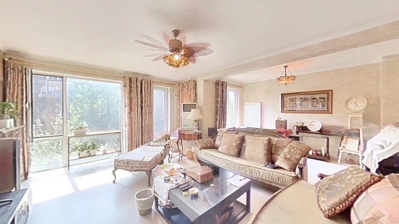 Kangcheng Villa Phase II - View 1