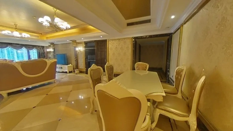 Rongsheng JiuXi Terrace - View 7