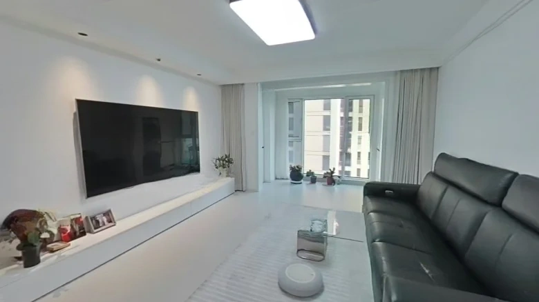 Dayung Valley Jinmao Mansion Yuefu Phase II - View 6