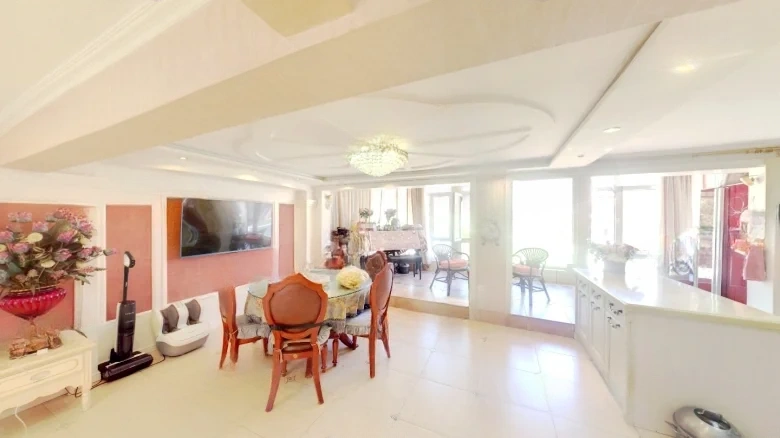 Changchun Pearl明珠 can be directly translated as - View 7