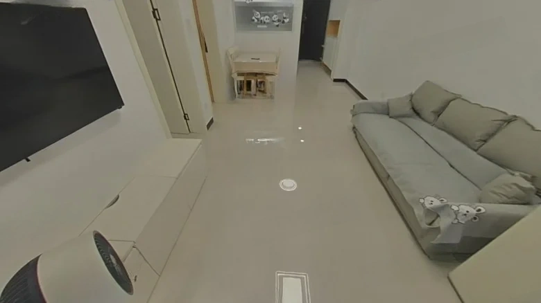 Dongbao翠轩 - View 5