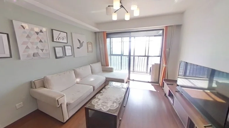 Floral Language of Southern China - View 4