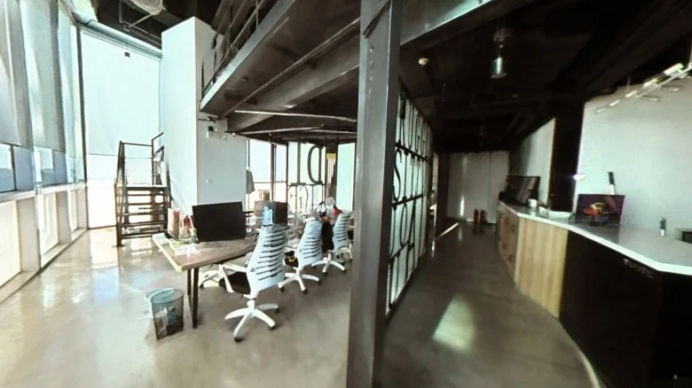 Lete Center - View 6