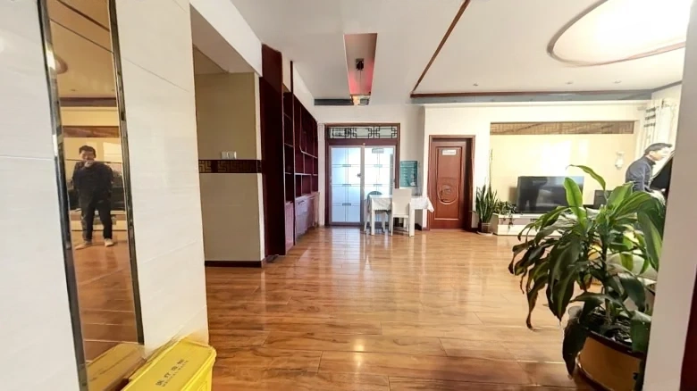 Pei Feng Tower - View 5