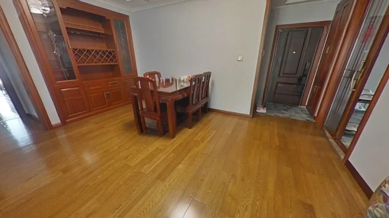 Zhonghe Jia Yuan Complex - View 6