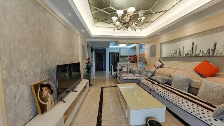 Banshan Apartments Phase II - View 7