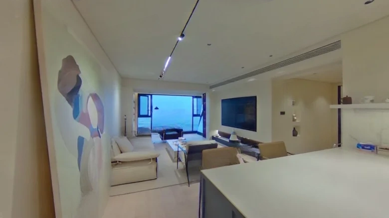 Beichen Xianglu - View 5