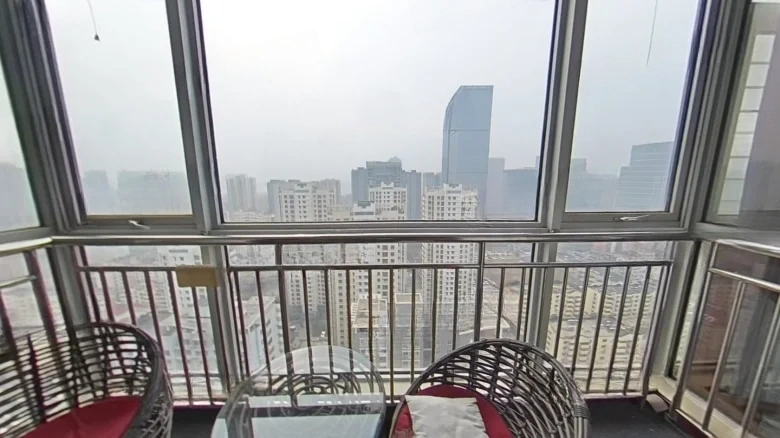 International Trade Center - View 20