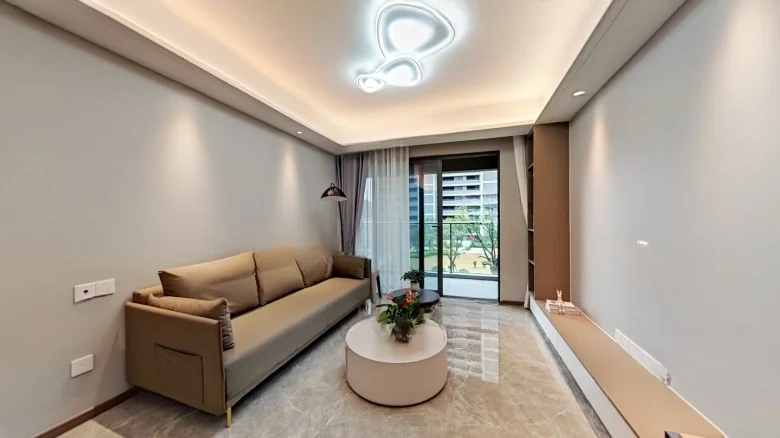 Hangyao City - View 5