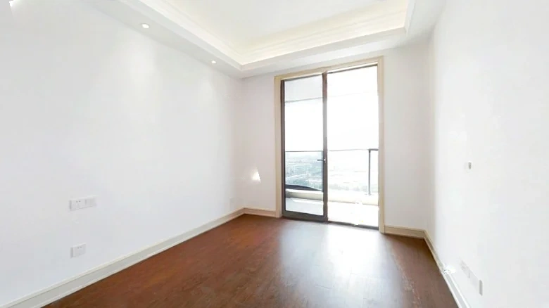 Sunshine City BinAo Joy Mansion - View 4