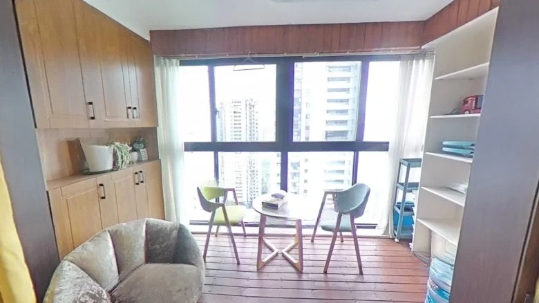 Floral Language of Southern China - View 10