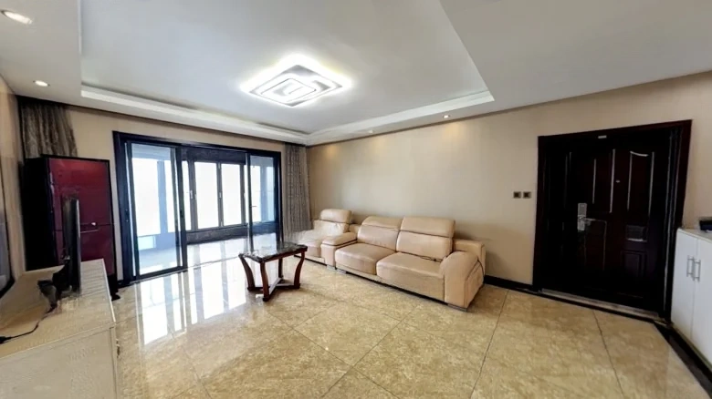 Great Wall Peninsula City Phase I - View 7