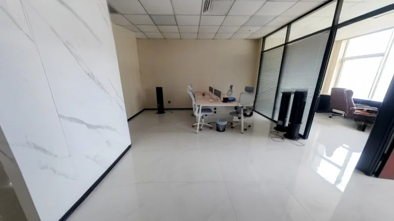 Eastern New World Center - View 4