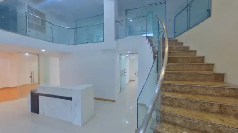 Fei Ma International - View 6