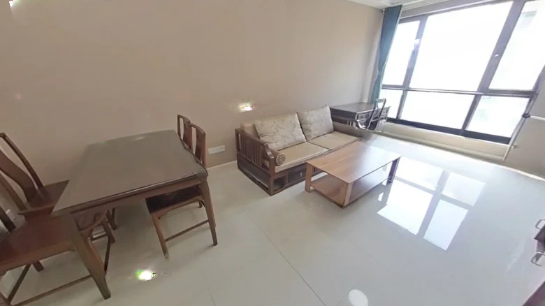 Clear Wind Riverbank - View 5