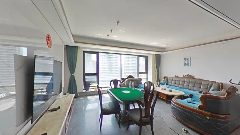 Greenland Phoenix Perch Lan Yue - View 5