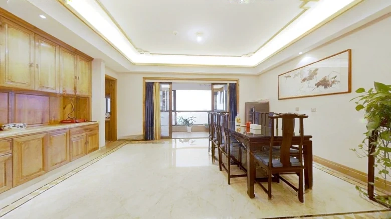 Huayuan Huazenter - View 4