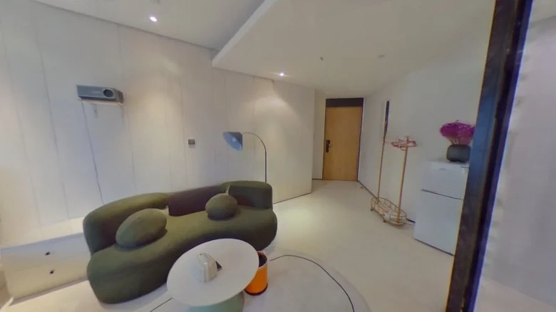 Seaview Top Achievement - View 1