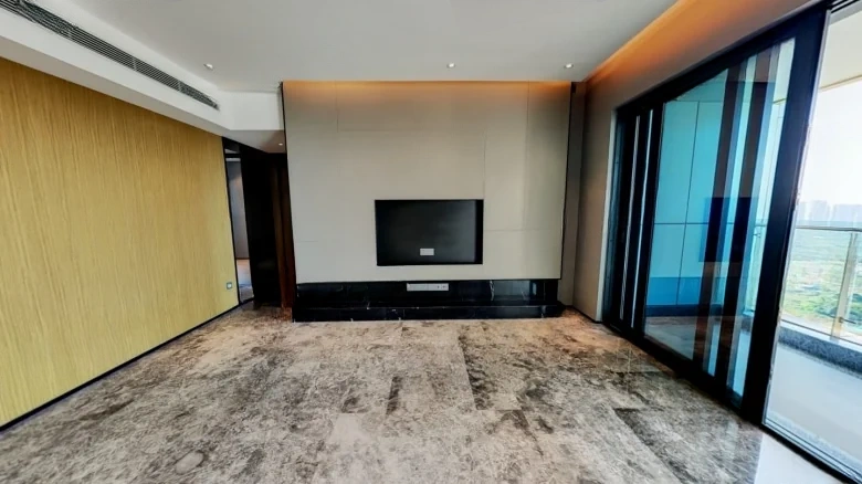 Lu Lake Ecocity Xunling - View 7