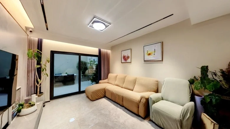 Blessing Cloud Ode - View 7