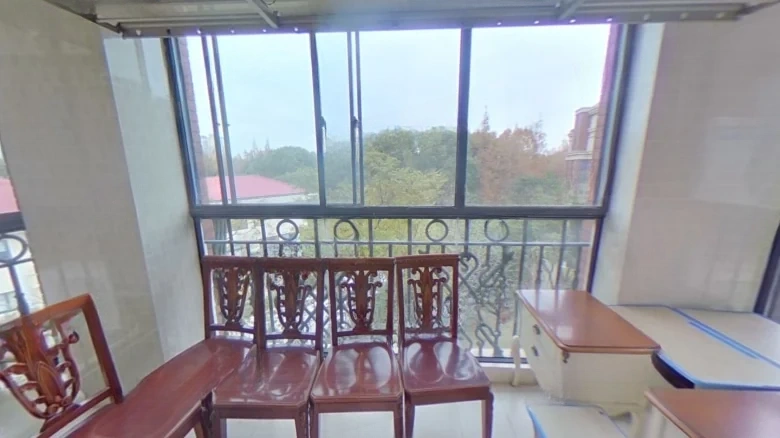 Biyun Xin Tian Di (Phase 3) - View 14