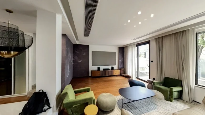 Shimao Tongque Terrace Elegance Courtyard - View 6