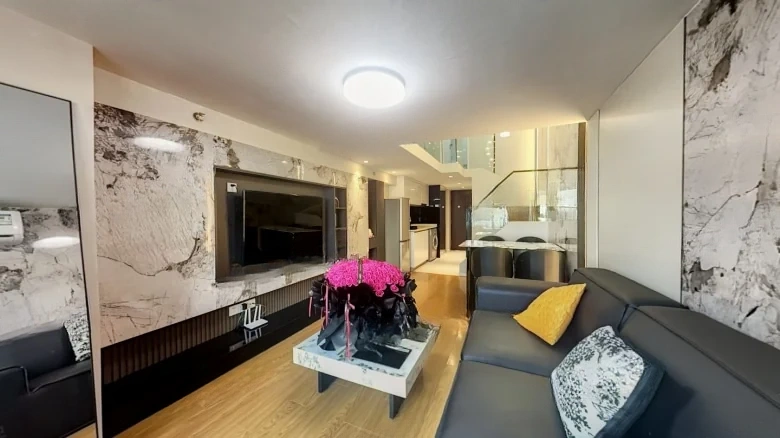 China Resources Center - View 5