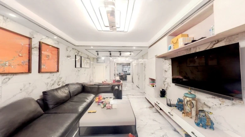 Changchun Grand Garden - View 1