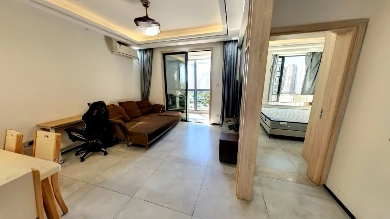 Gao Lin New City Northern District - View 1