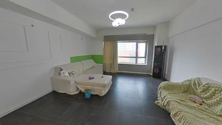 Wanda New Skyline - View 1