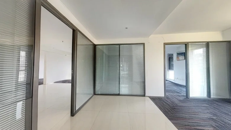 Wanguocheng MOMA - View 1