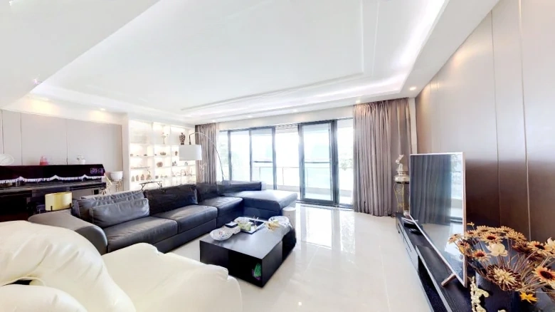 Festival International Community - View 1