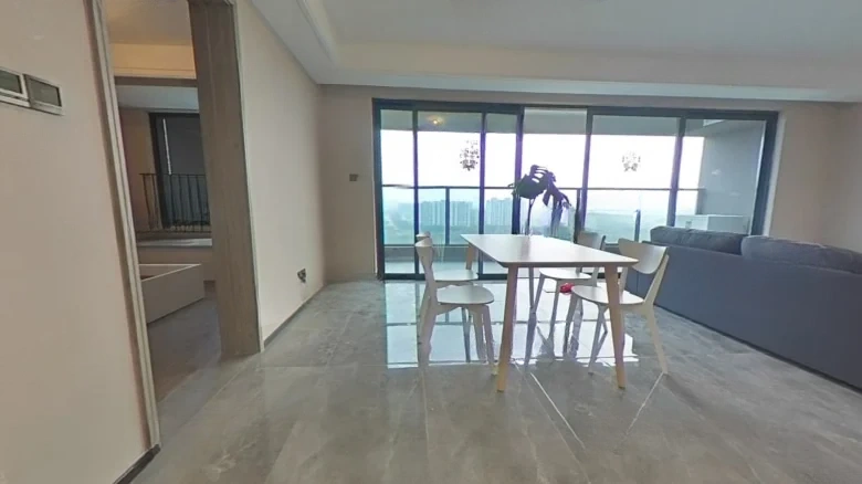 Pingjiang Ruyuan Resplendence - View 3