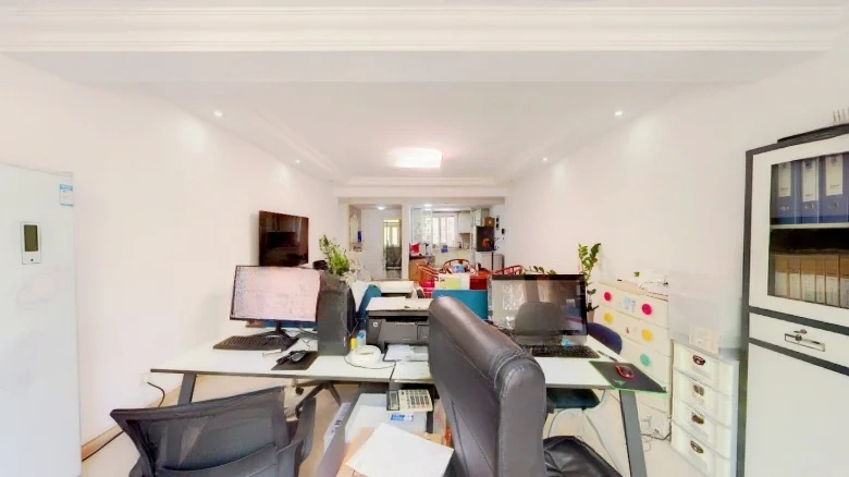 Yihe Fragrant Pavilion - View 3